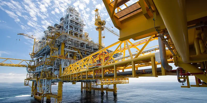 Select the Right Alloy&nbsp;for Offshore Oil and Gas Pipeline.webp