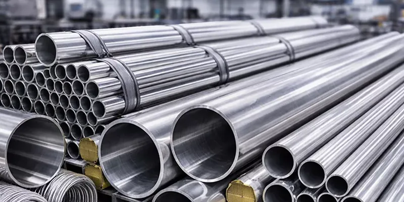 Hastelloy C276 Pipe Price Per Kg 2026.webp