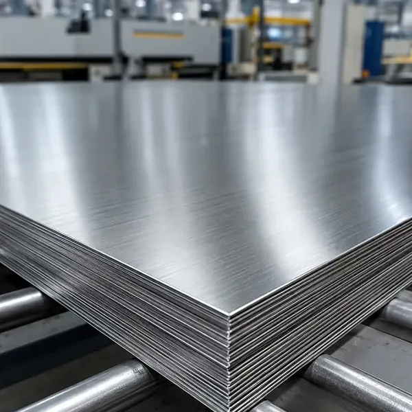 Stainless Steel 904L