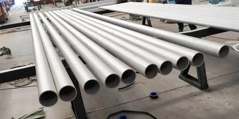 How Do You Calculate the Required Wall Thickness for C276 Pipe.webp