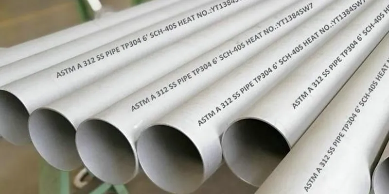 What Is ASTM A312.webp