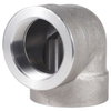 Forged Elbow