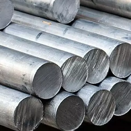Duplex Round Bars