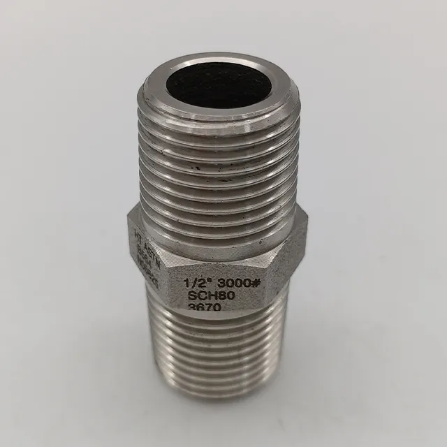 Pipe Nipple