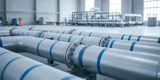 Nickel Alloy Pipe for Chemical Plants.webp