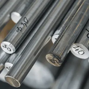 Stainless Steel 304L