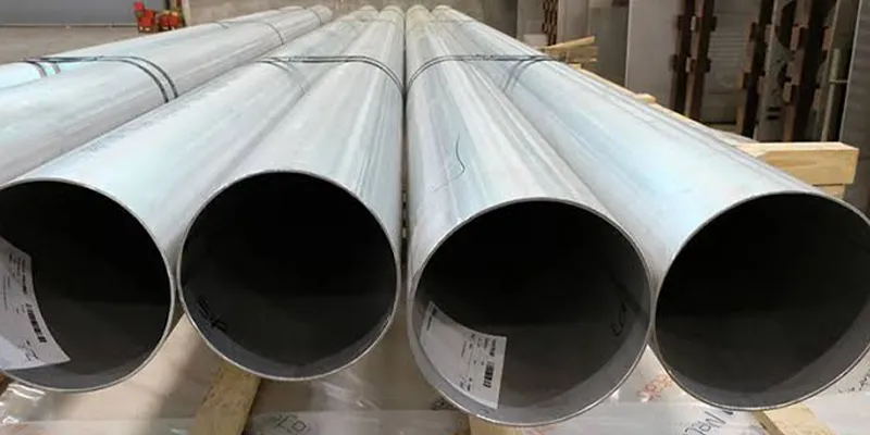 How to Choose Hastelloy C276 Pipes.webp