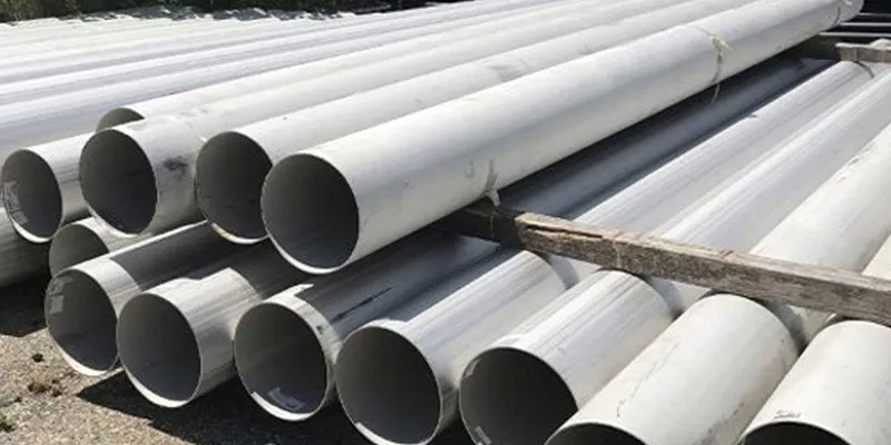 Which ASTM Specification Governs Hastelloy C276 Pipe.webp