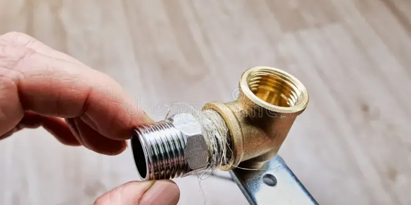 How Do You Install a Steel Reducer or a Swage Nipple.webp