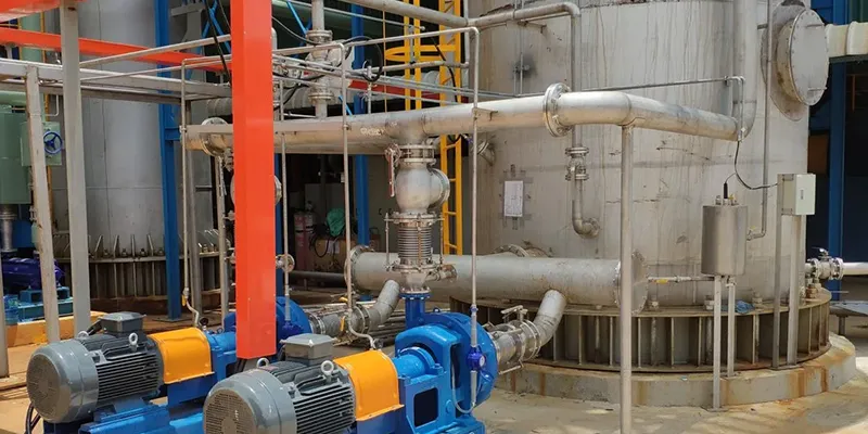 What Is the Role of Chlorides, Fluorides and Acid Dew Point in FGD.webp