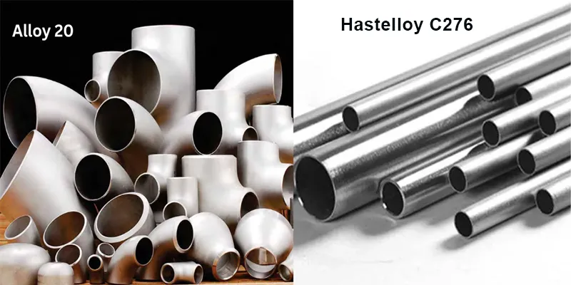 Hastelloy C276 vs Alloy 20.webp