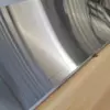 Monel Sheet Plate