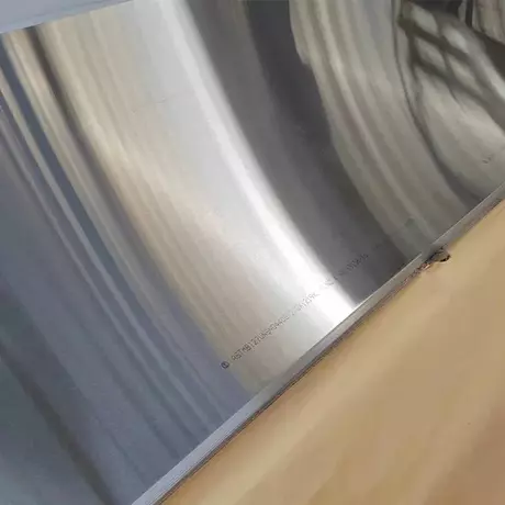 Monel Sheet Plate