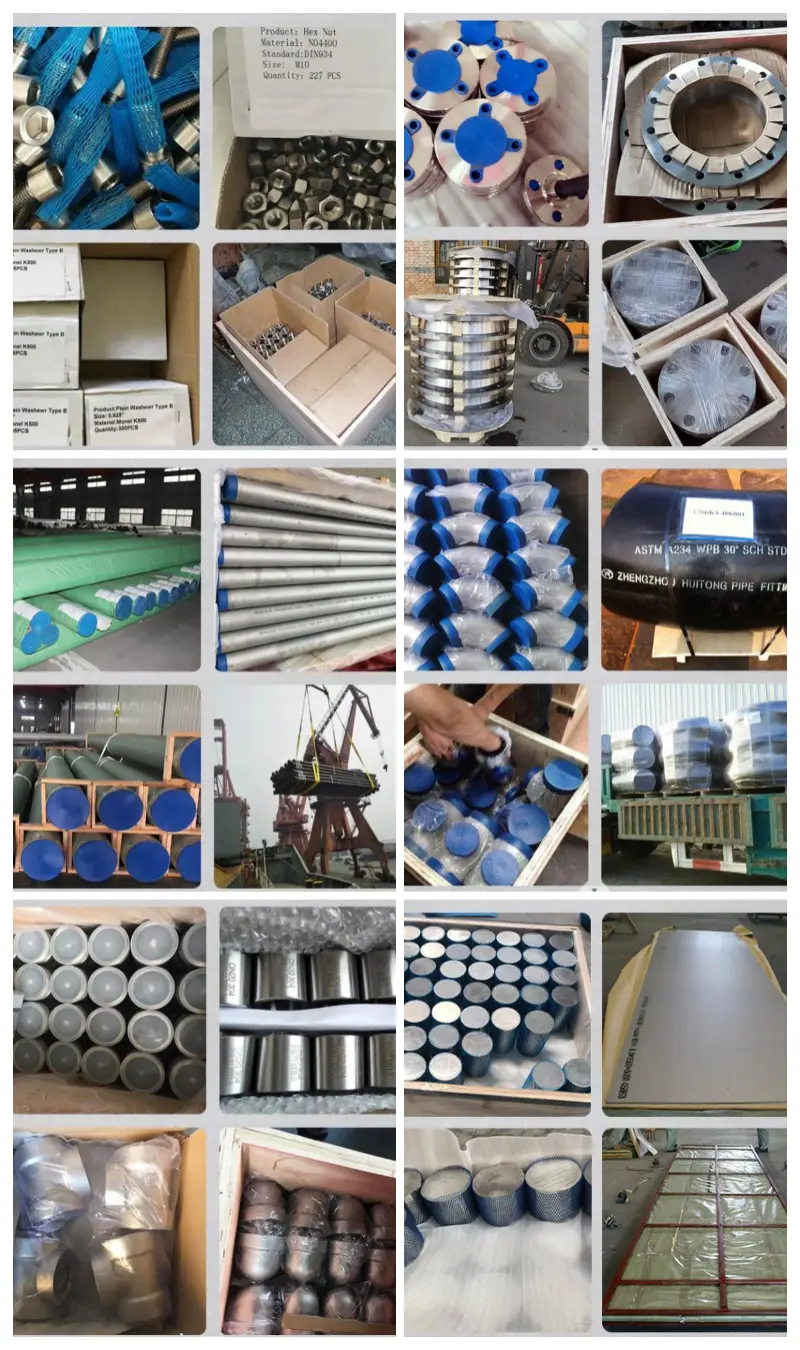 Jinie Product Packing