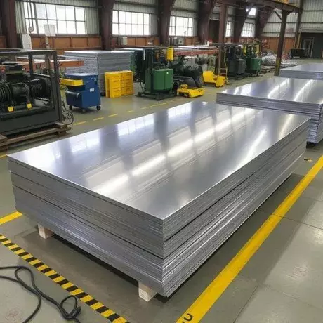 Incoloy Sheet Plate