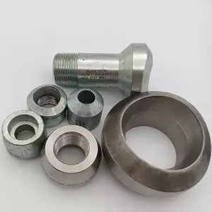 Forged Olet