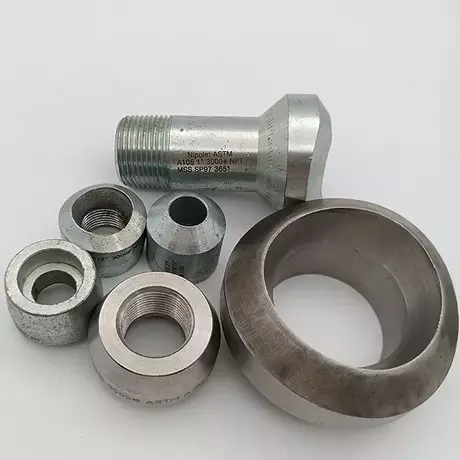 Forged Olet