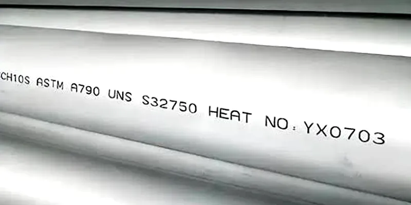 How Well Does S32750 Resist Acids.webp