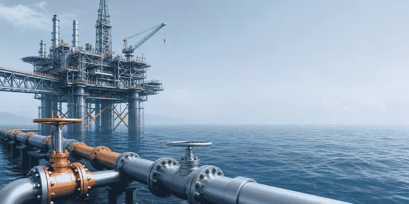 How Is Hastelloy C276 Used in Oil and Gas and Sour Service.webp