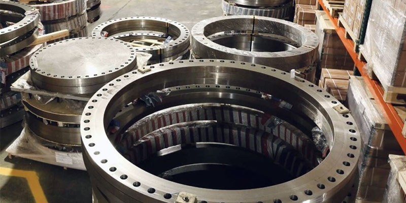 What is ASME B16 47 Series B Flange.jpg