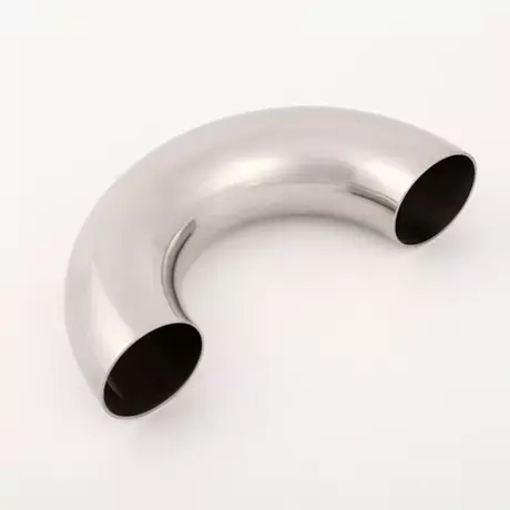 Steel 180 Degree Elbow