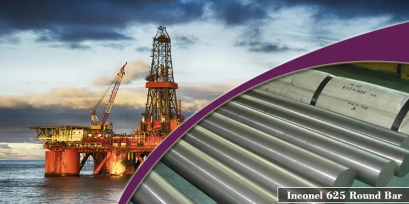 Inconel 625 Offshore Use&nbsp;Industry Standards.webp