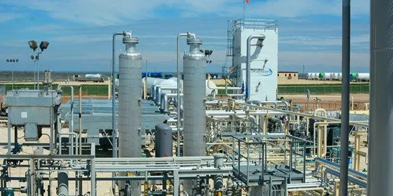 Where Is Inconel 625 Used in the LNG Liquefaction Process.webp