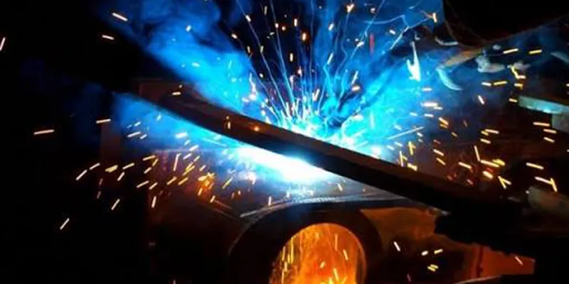 How Is Inconel 625 Welded for LNG Cryogenic Service.webp