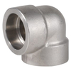 Forged Elbow
