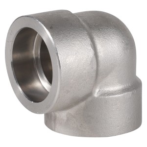 Forged Elbow