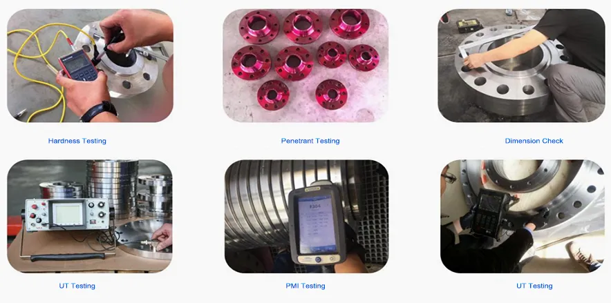 Jinie Product Inspection Test