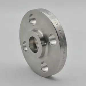 Socket Weld Flange