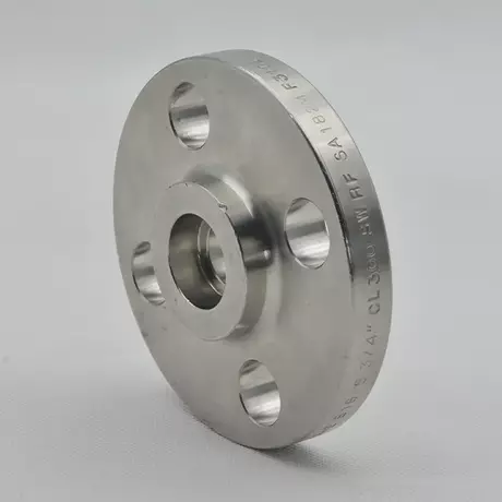 Socket Weld Flange