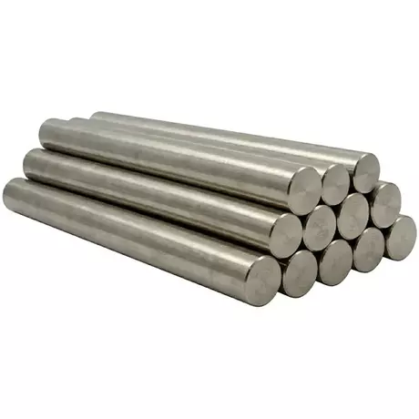 Hastelloy Round Bars