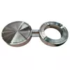 Spectacle Blind Flange
