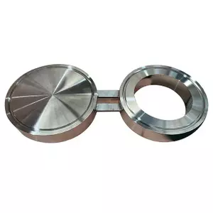 Spectacle Blind Flange
