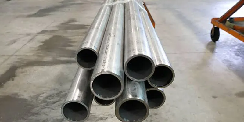 How Do Temperature Limits Constrain C276 Pipe Selection.webp