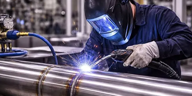 What Are the GMAW (MIG) Welding Parameters for Inconel 625.webp
