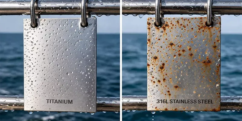 316 316L Stainless Steel Fail in Seawater.webp