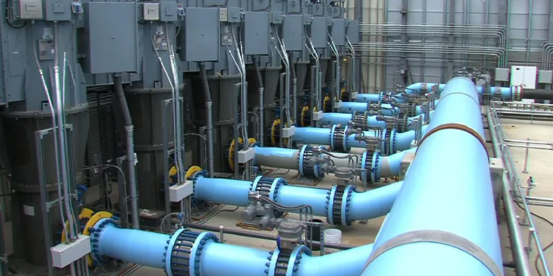 Super Duplex S32750 for Seawater Desalination.webp