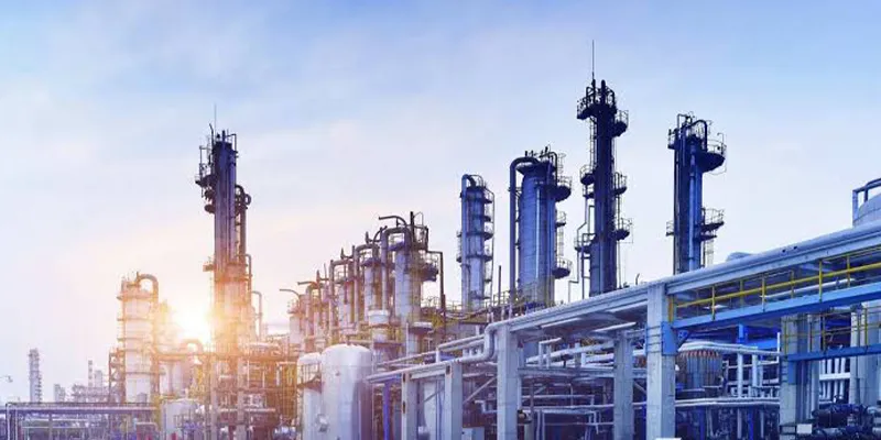 Which Industries Rely on C276 for Corrosion Resistance.webp