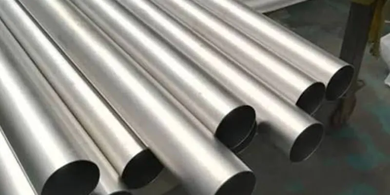 Which ASTM and ASME Standards Apply to Each Hastelloy C276 Product Form.webp