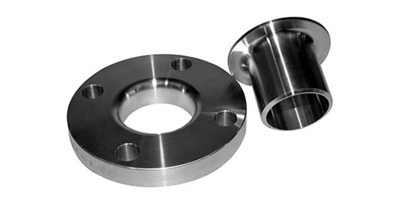 Lap Joint Flange Types