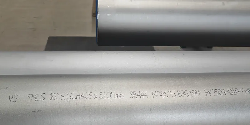 How Does Inconel 625 Perform in Seawater and Chloride Environments.webp