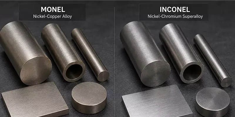 Inconel 625 vs Monel 400 Cost Comparison.webp