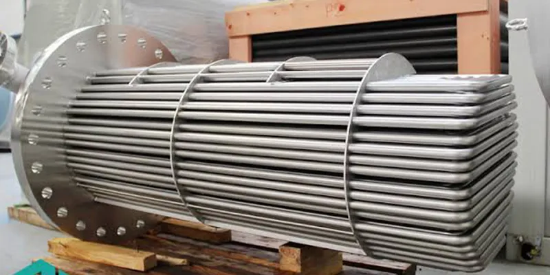 What Industries Use Inconel 625 Heat Exchangers.webp