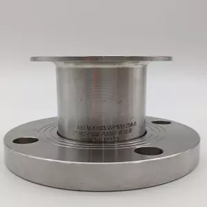 Lap Joint / Loose Flange