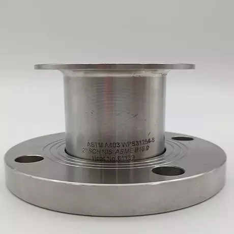 Lap Joint / Loose Flange