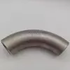 Seamless Steel Pipe Bends