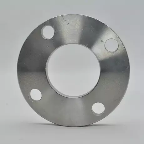 Plate Flange